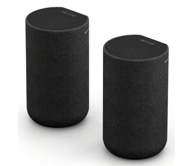 Sony SA-RS5 - 1119690 - zdjęcie 2